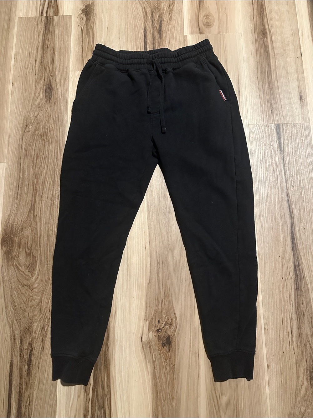 Vintage Independent Skate Co. Jogger Sweatpants